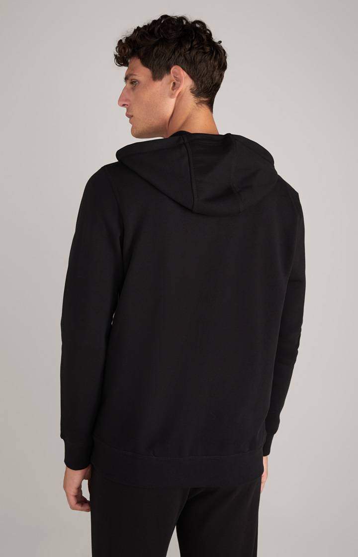 Joop Sweatjacke Salvatore In Schwarz