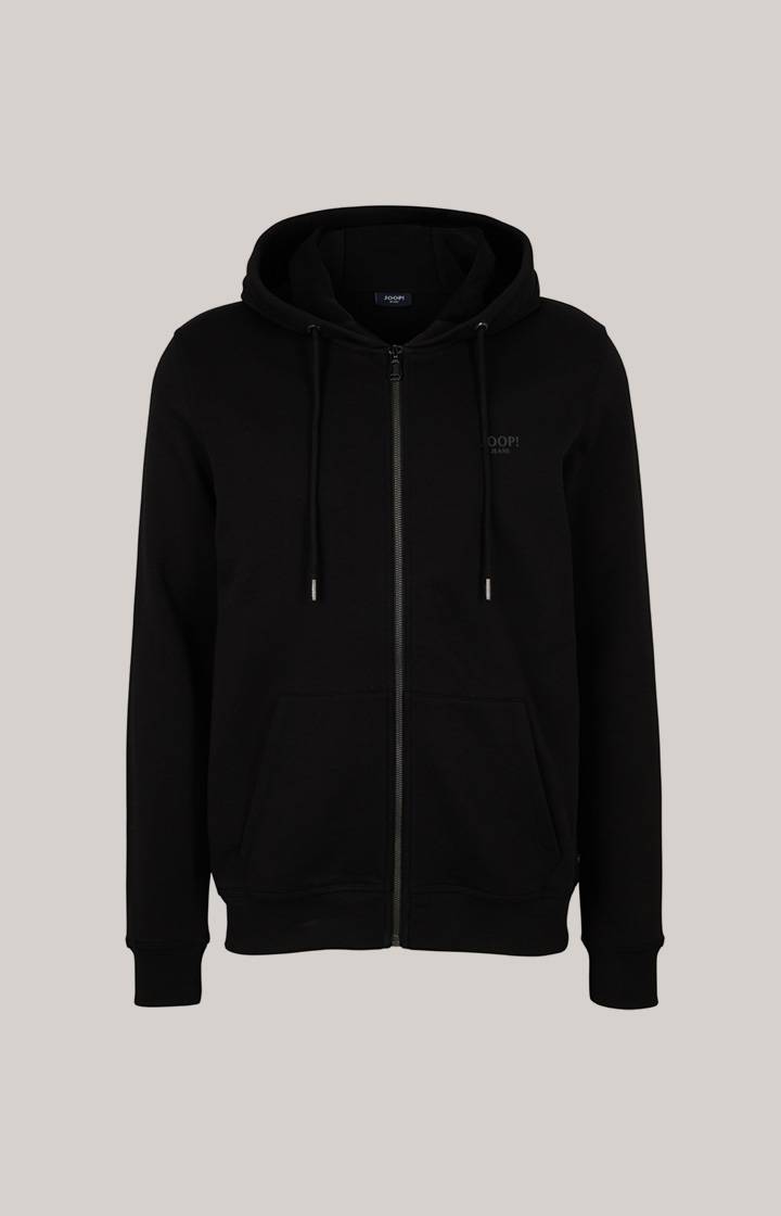Joop Sweatjacke Salvatore In Schwarz