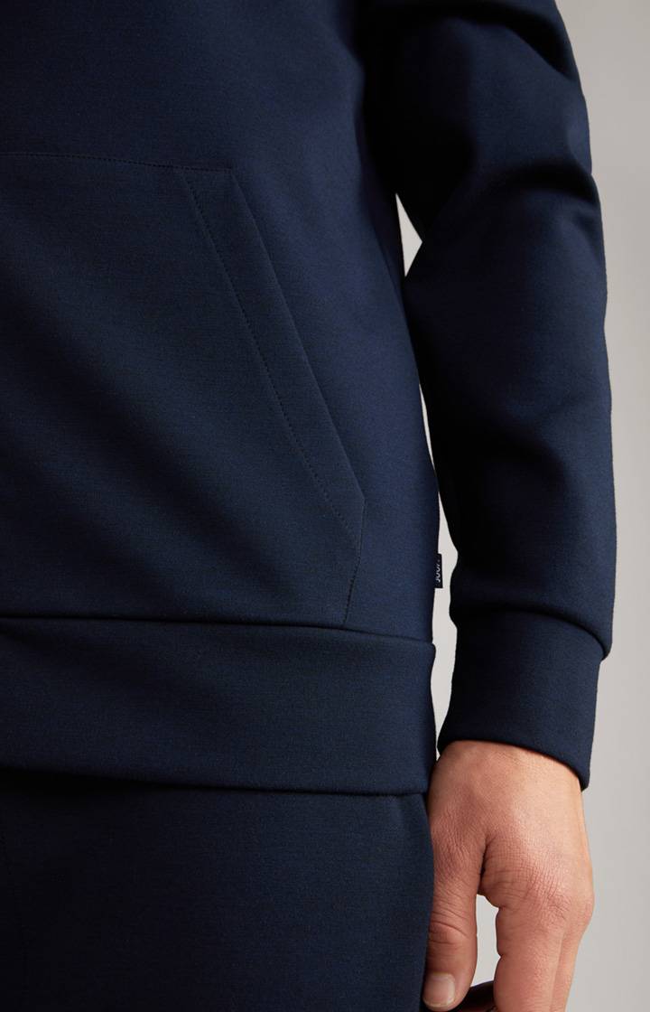 Joop Sweatjacke Stratos In Dunkelblau