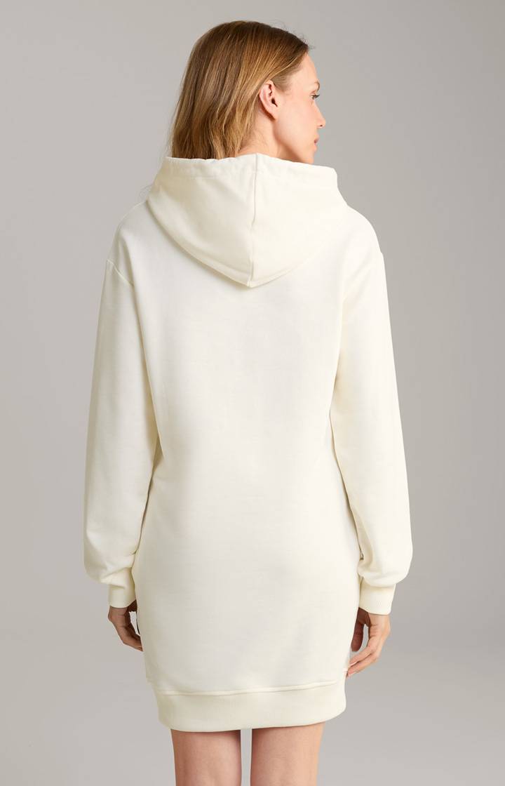 Joop Sweatkleid In Creme