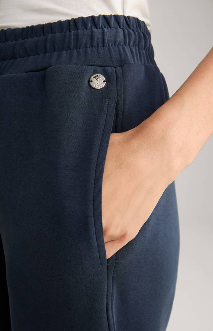 Joop Sweatpants In Navy