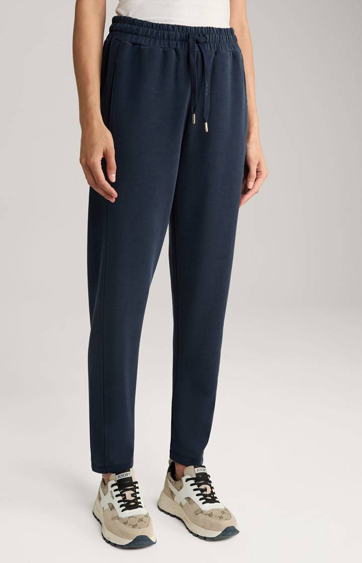 Joop Sweatpants in Navy