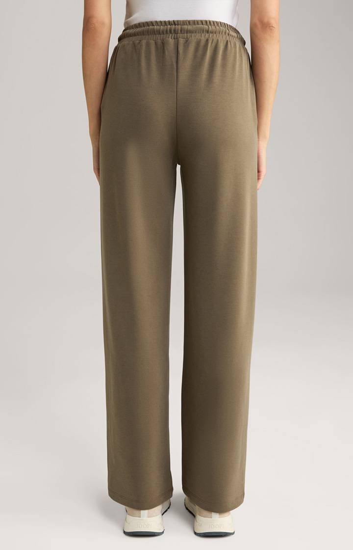 Joop Sweatpants In Olivgrün