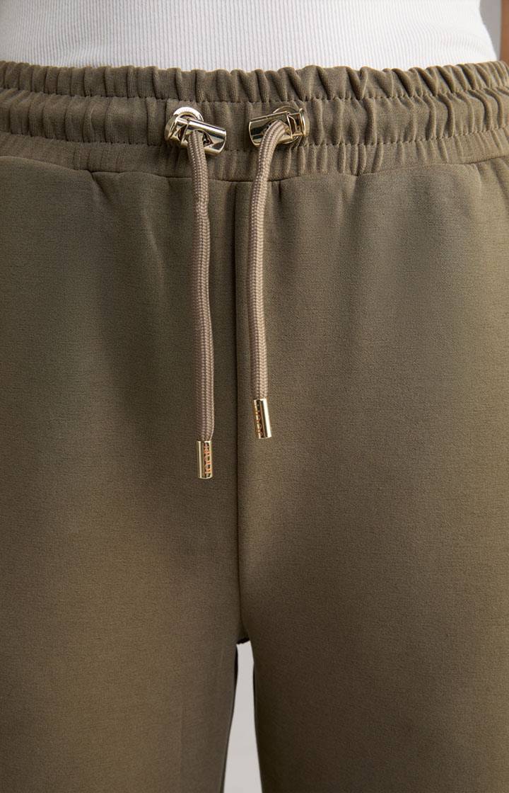 Joop Sweatpants In Olivgrün