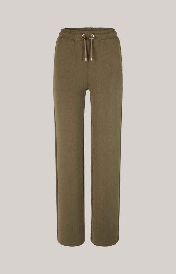 Joop Sweatpants In Olivgrün