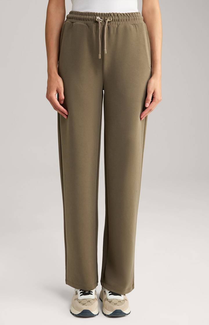 Joop Sweatpants in Olivgrün
