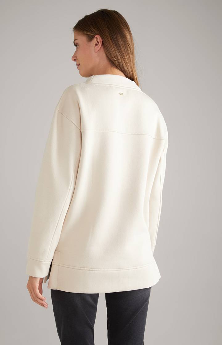 Joop Sweatshirt In Beige