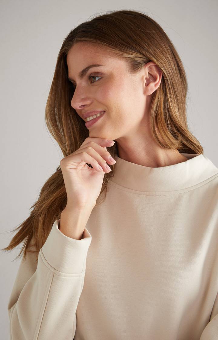 Joop Sweatshirt In Beige