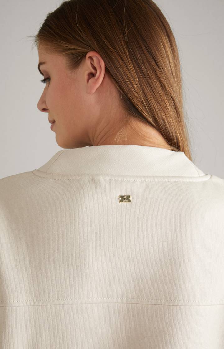 Joop Sweatshirt In Beige