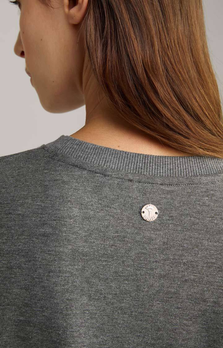 Joop Sweatshirt In Grau