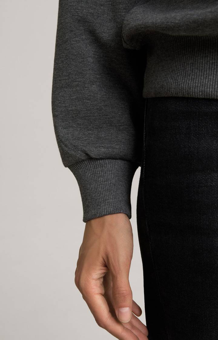 Joop Sweatshirt In Grau