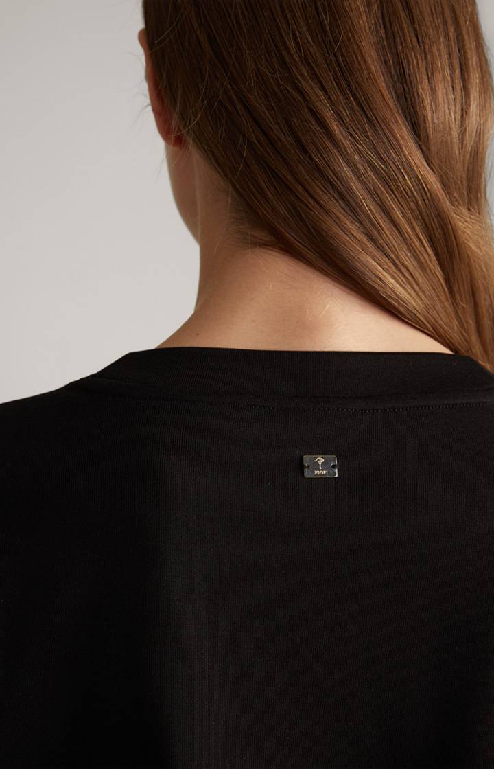 Joop Sweatshirt In Schwarz