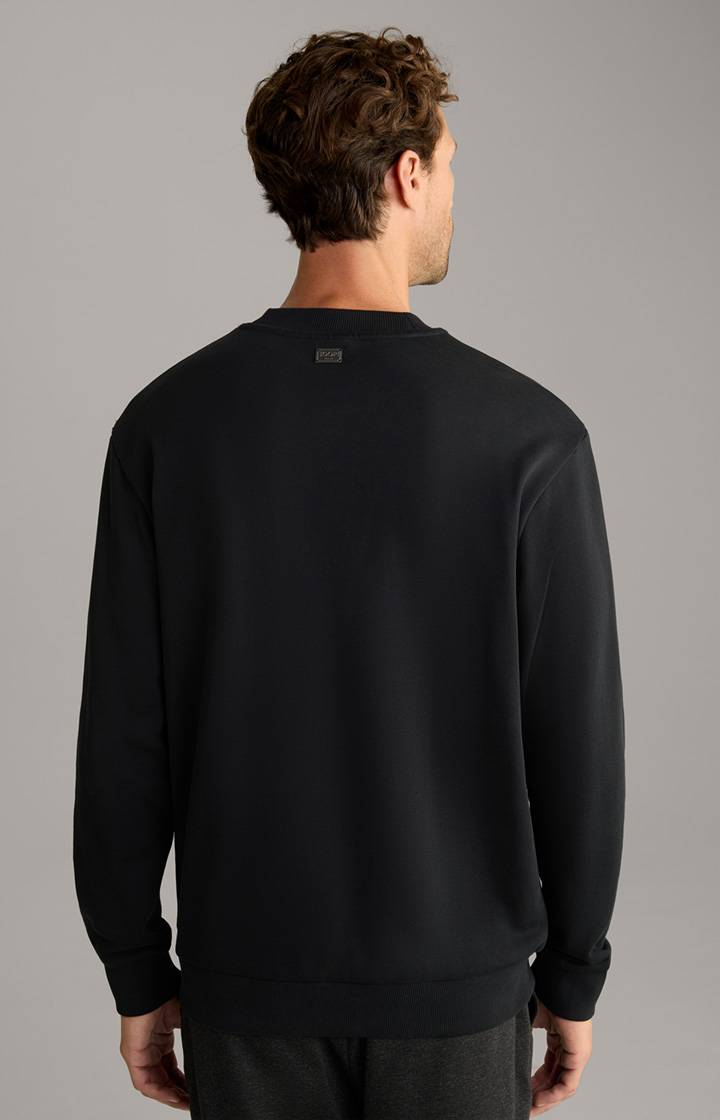 Joop Sweatshirt Said In Schwarz