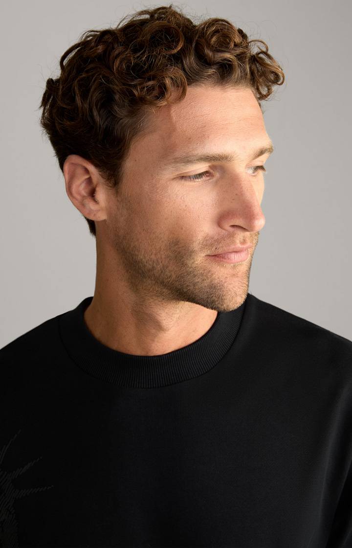 Joop Sweatshirt Said In Schwarz