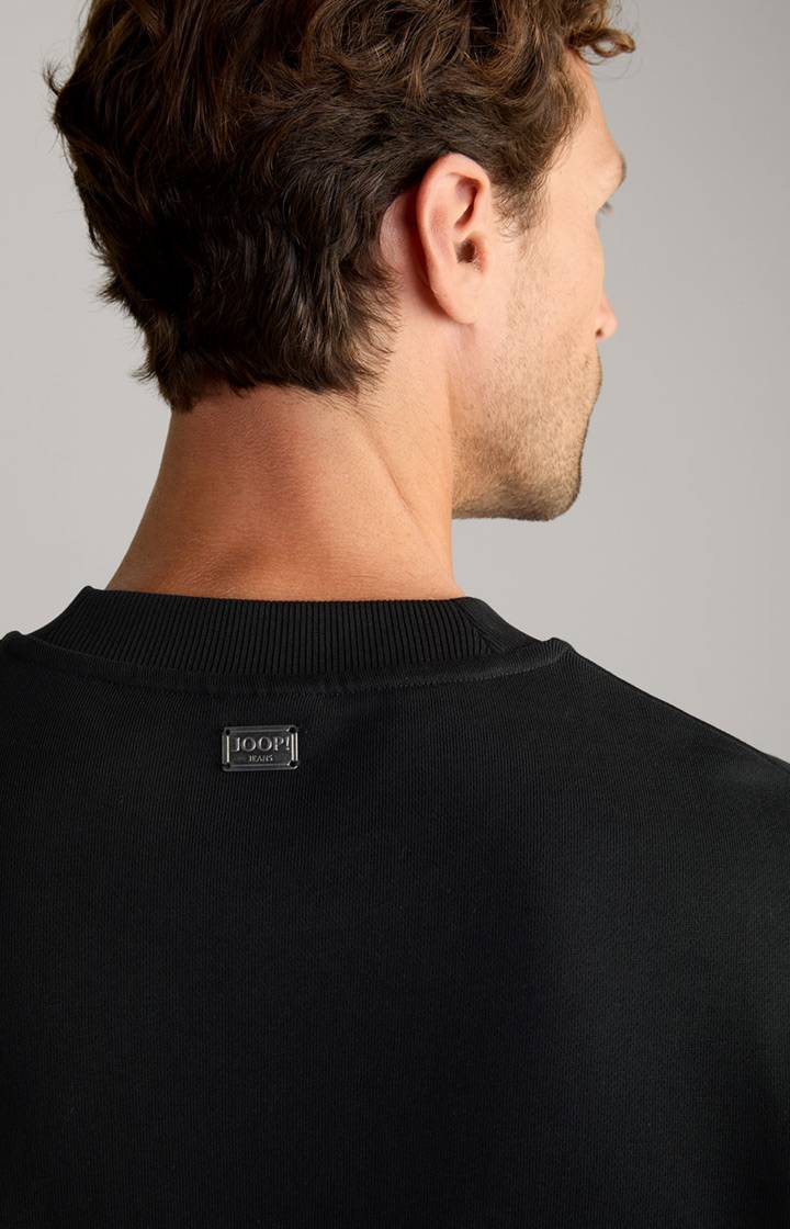 Joop Sweatshirt Said In Schwarz