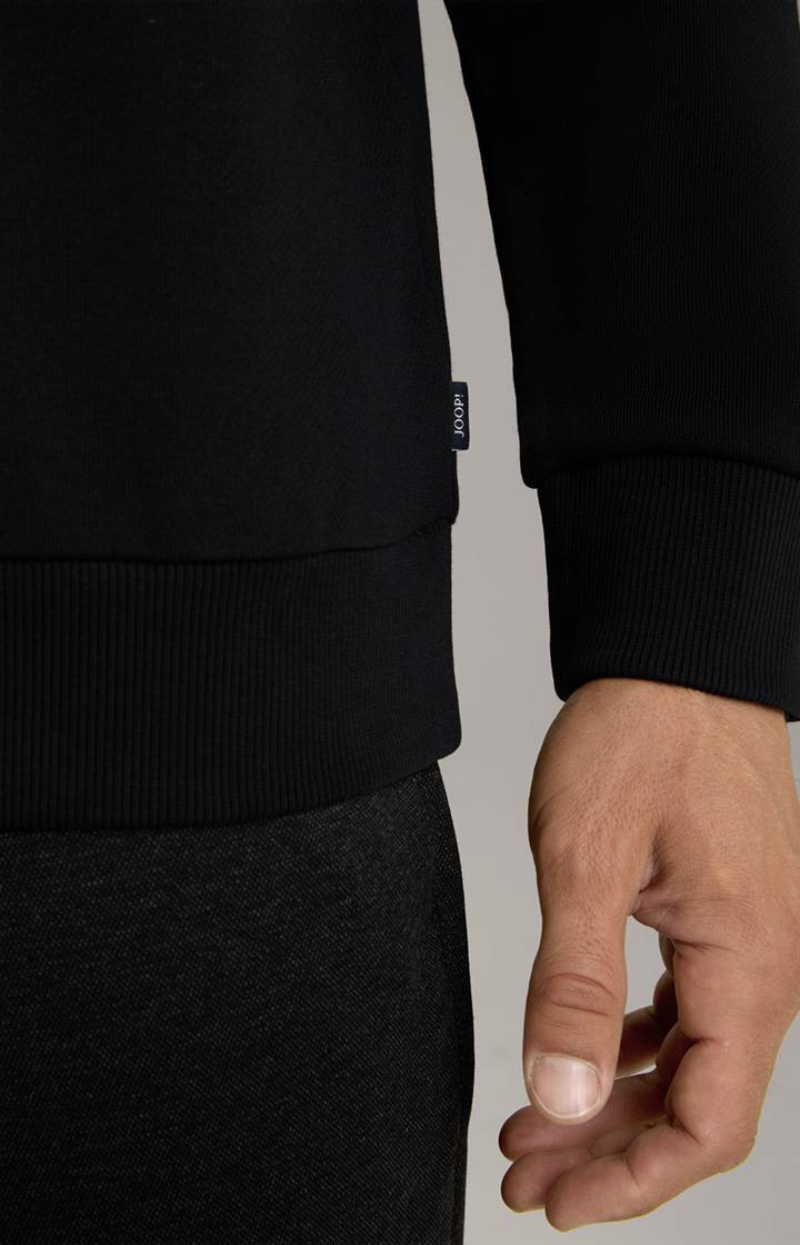 Joop Sweatshirt Said In Schwarz