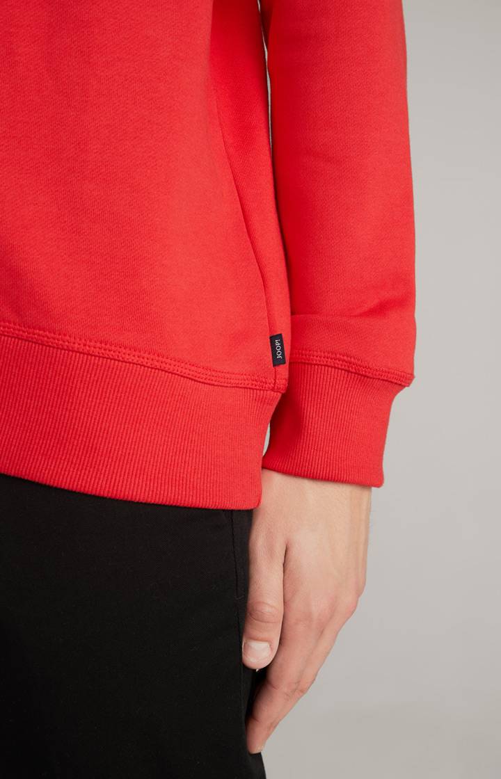Joop Sweatshirt Salazar In Rot
