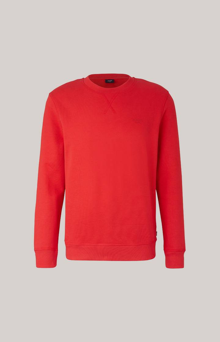 Joop Sweatshirt Salazar In Rot