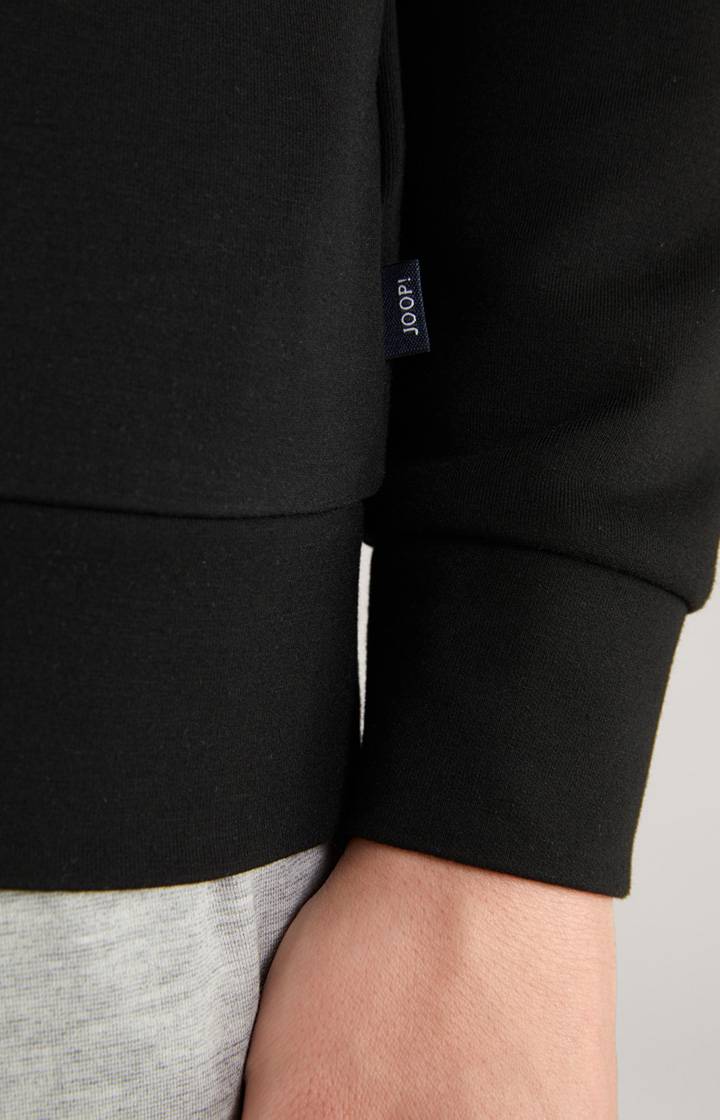 Joop Sweatshirt Steve In Schwarz