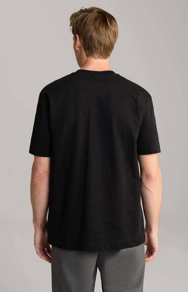Joop T-Shirt Achilleas In Schwarz