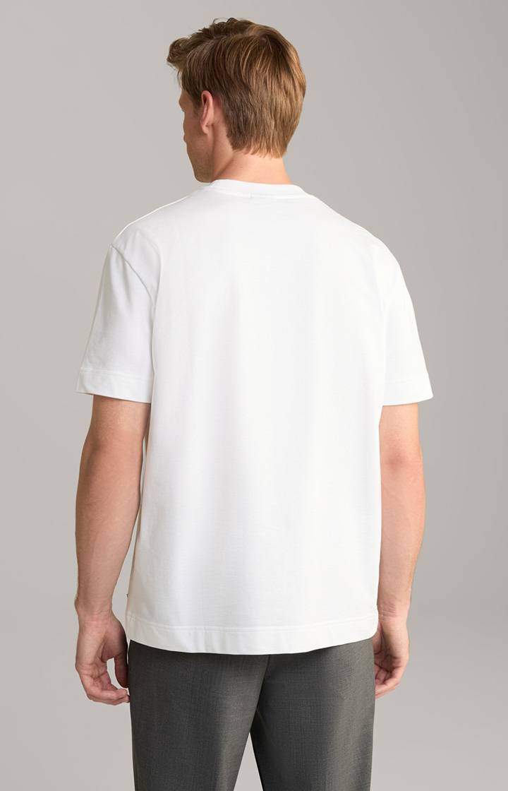 Joop T-Shirt Achilleas In Weiß