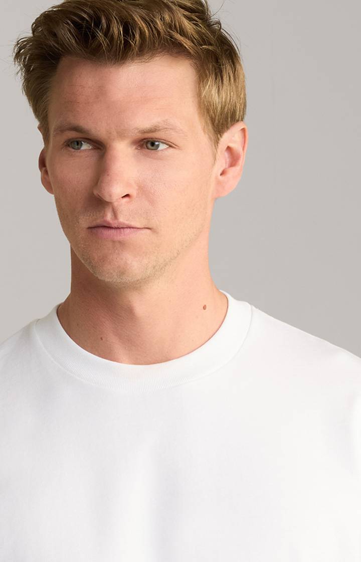 Joop T-Shirt Achilleas In Weiß