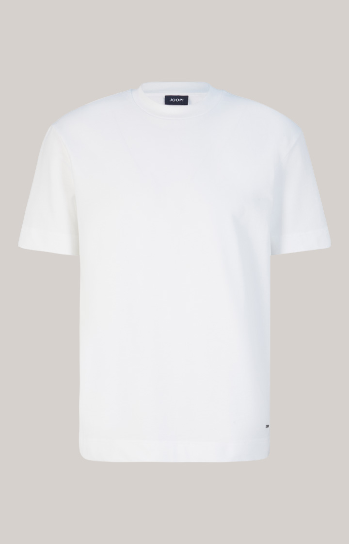 Joop T-Shirt Achilleas In Weiß