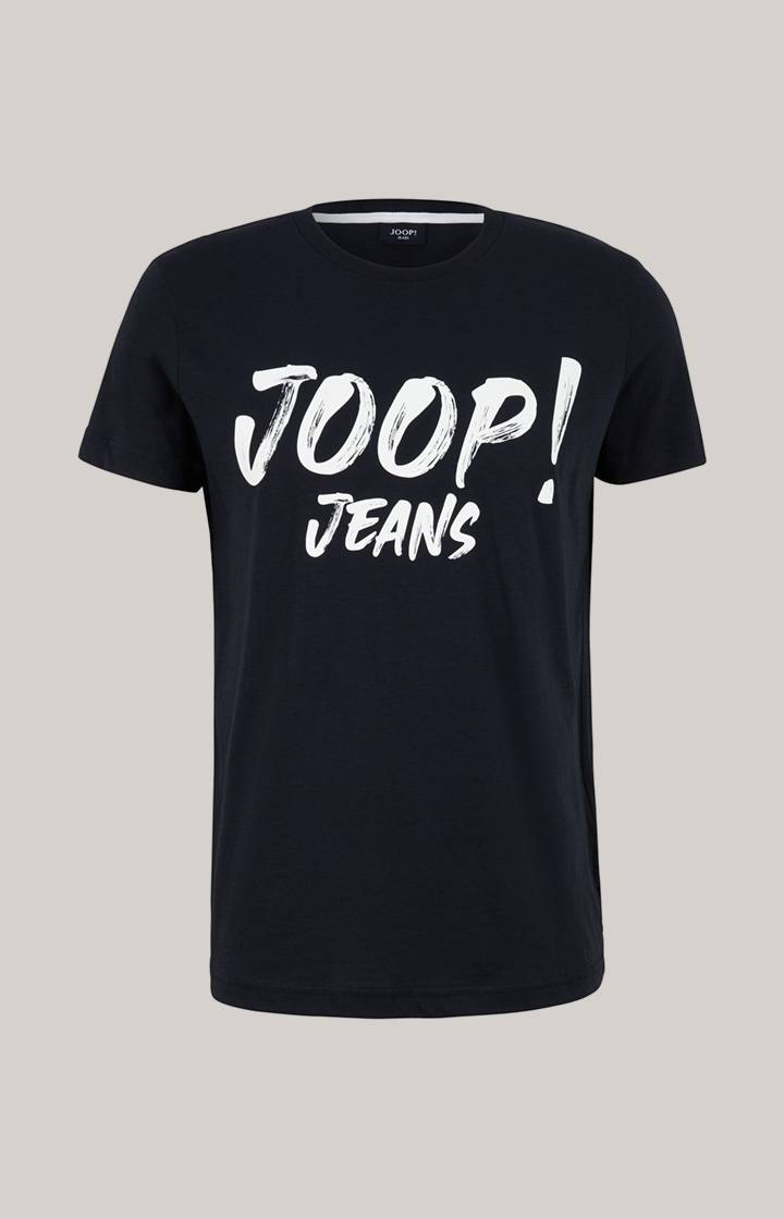 Joop T-Shirt Adamo In Dunkelblau
