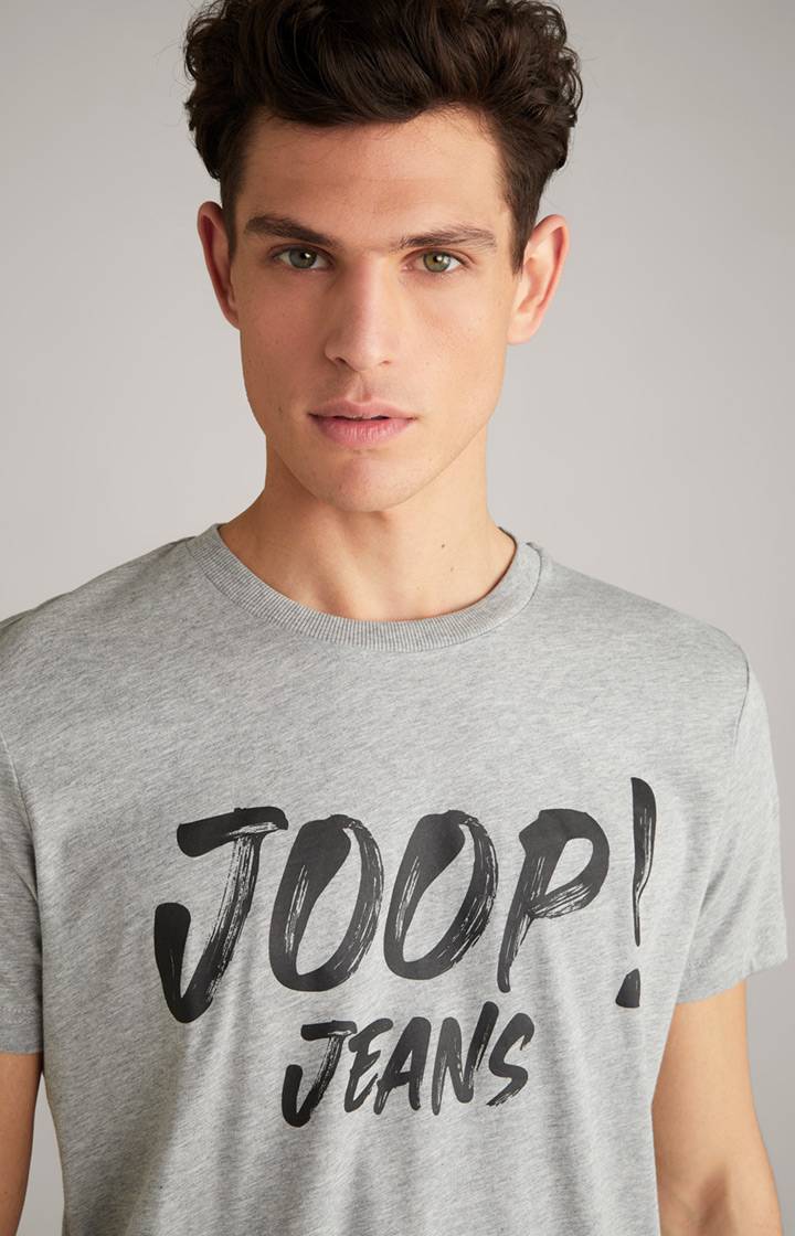 Joop T-Shirt Adamo In Grau