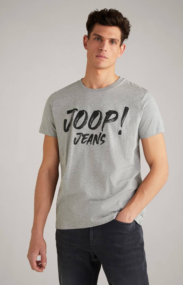 Joop T-Shirt Adamo in Grau