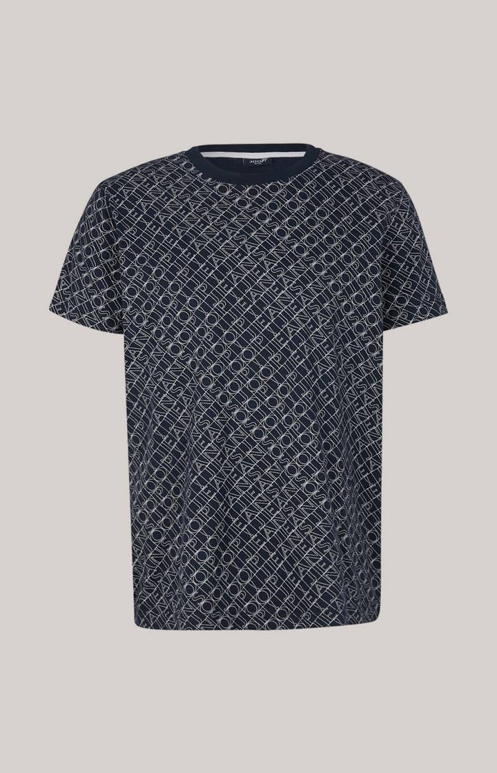 Joop T-Shirt Aivaros In Dunkelblau