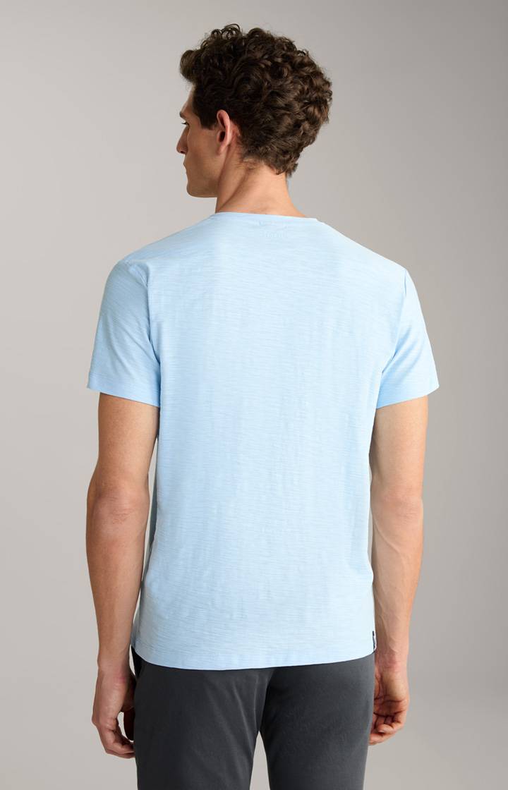 Joop T-Shirt Alan In Hellblau