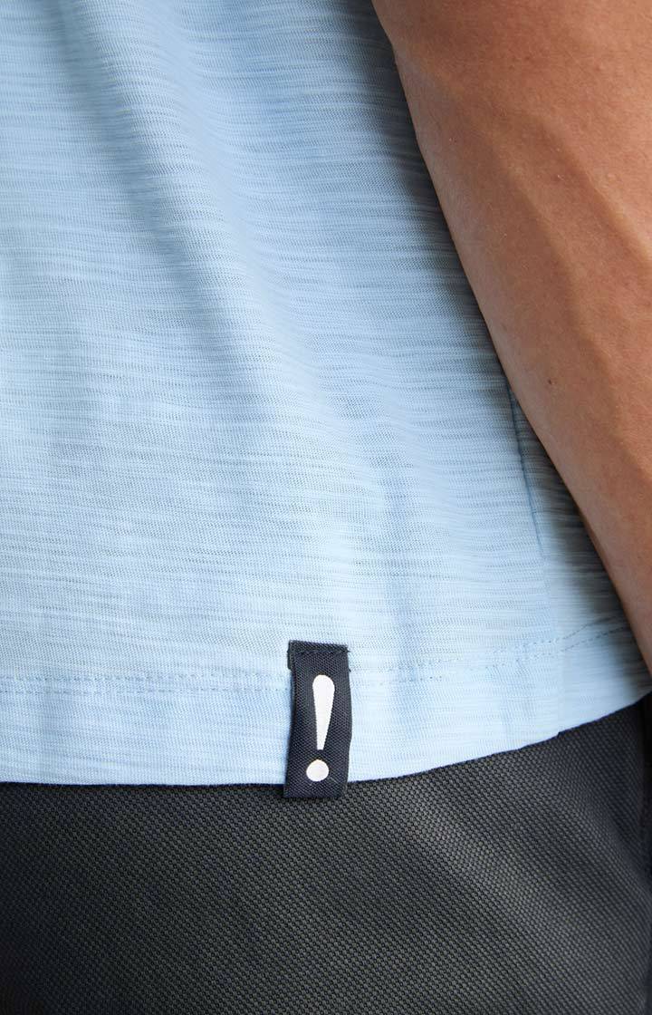 Joop T-Shirt Alan In Hellblau