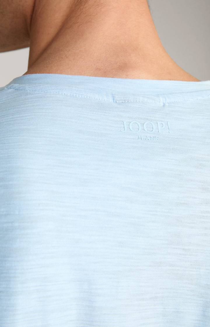 Joop T-Shirt Alan In Hellblau