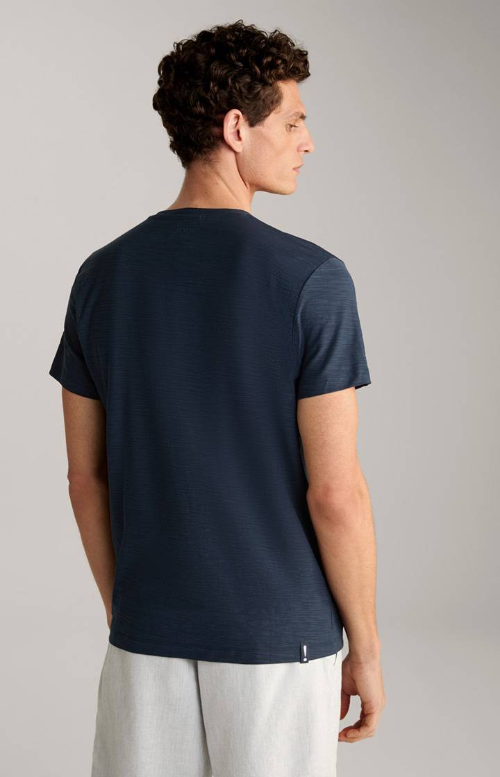 Joop T-Shirt Alan In Navy
