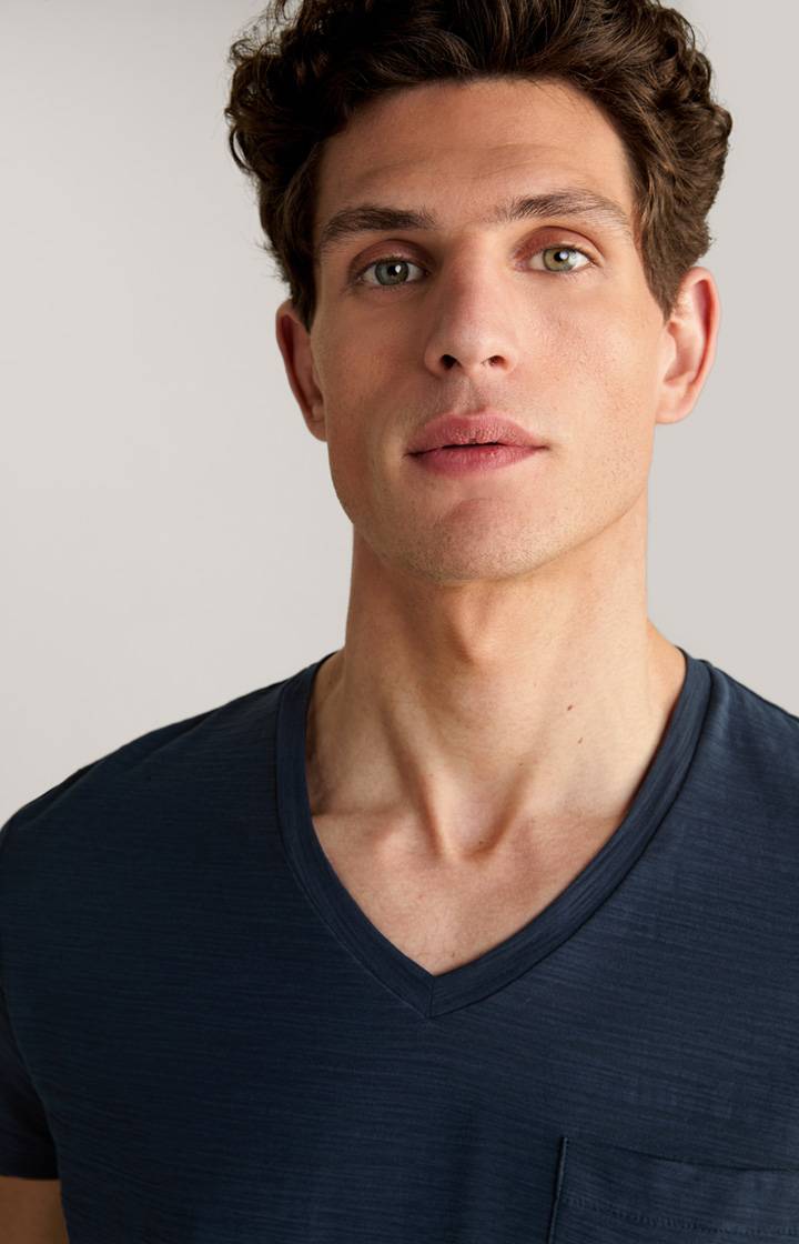 Joop T-Shirt Alan In Navy