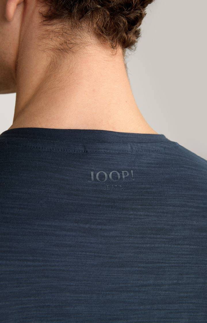 Joop T-Shirt Alan In Navy