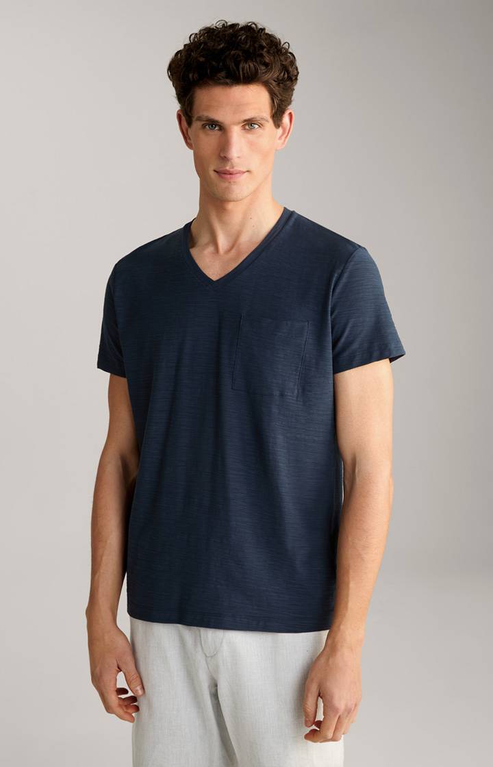 Joop T-Shirt Alan in Navy
