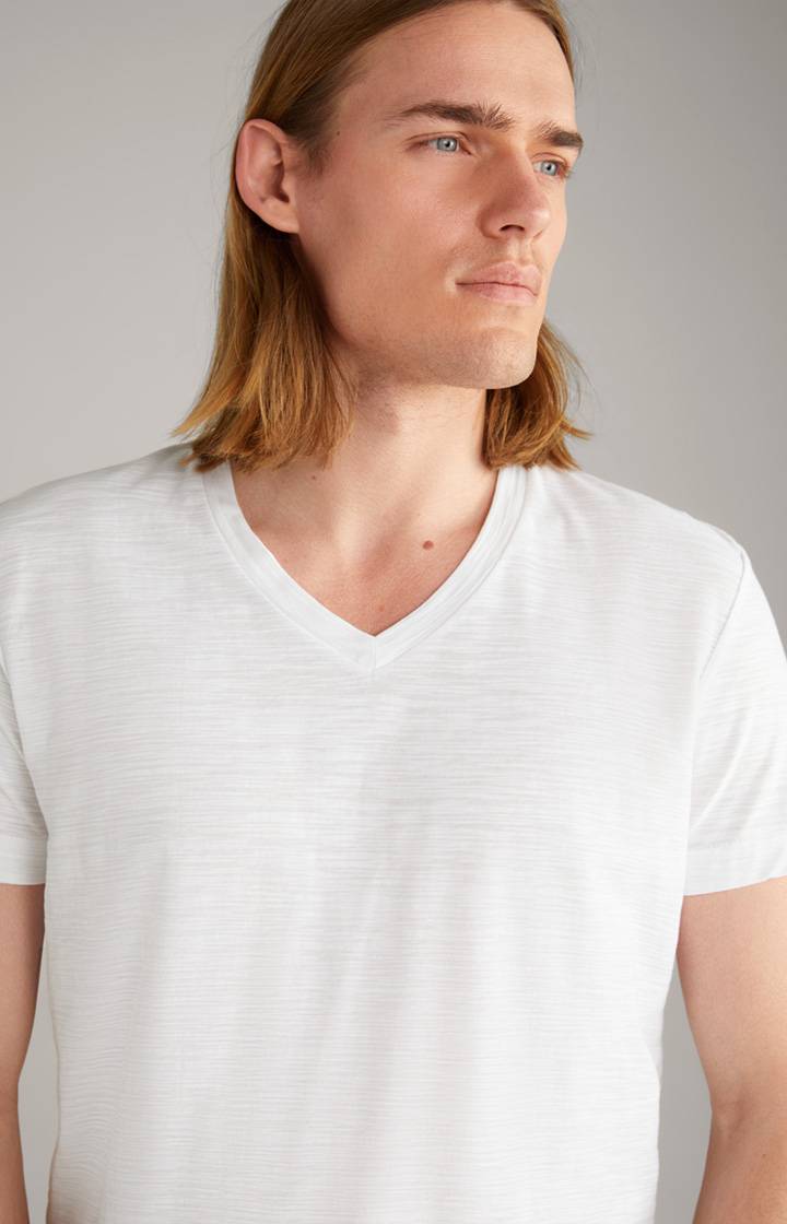 Joop T-Shirt Alan In Weiß