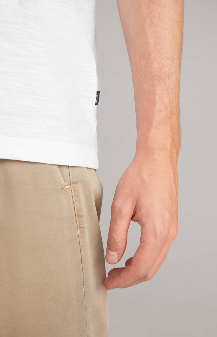 Joop T-Shirt Alan In Weiß