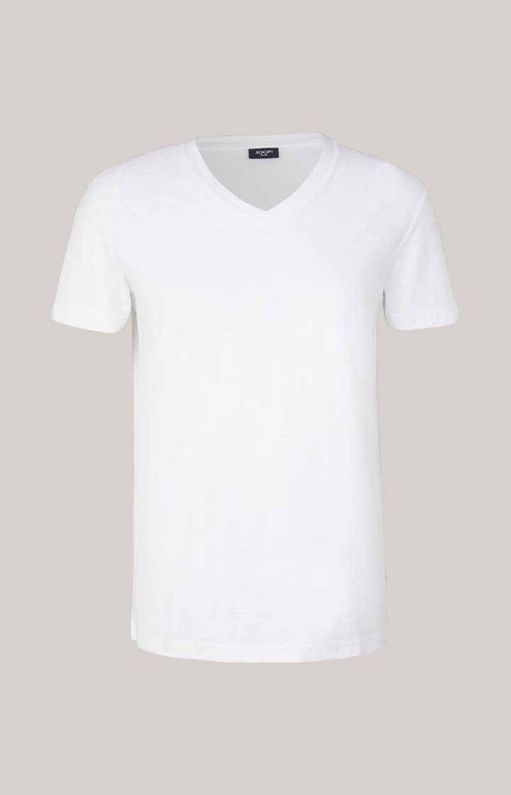 Joop T-Shirt Alan In Weiß