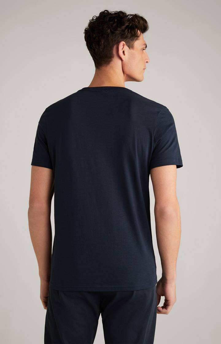 Joop T-Shirt Alex In Navy
