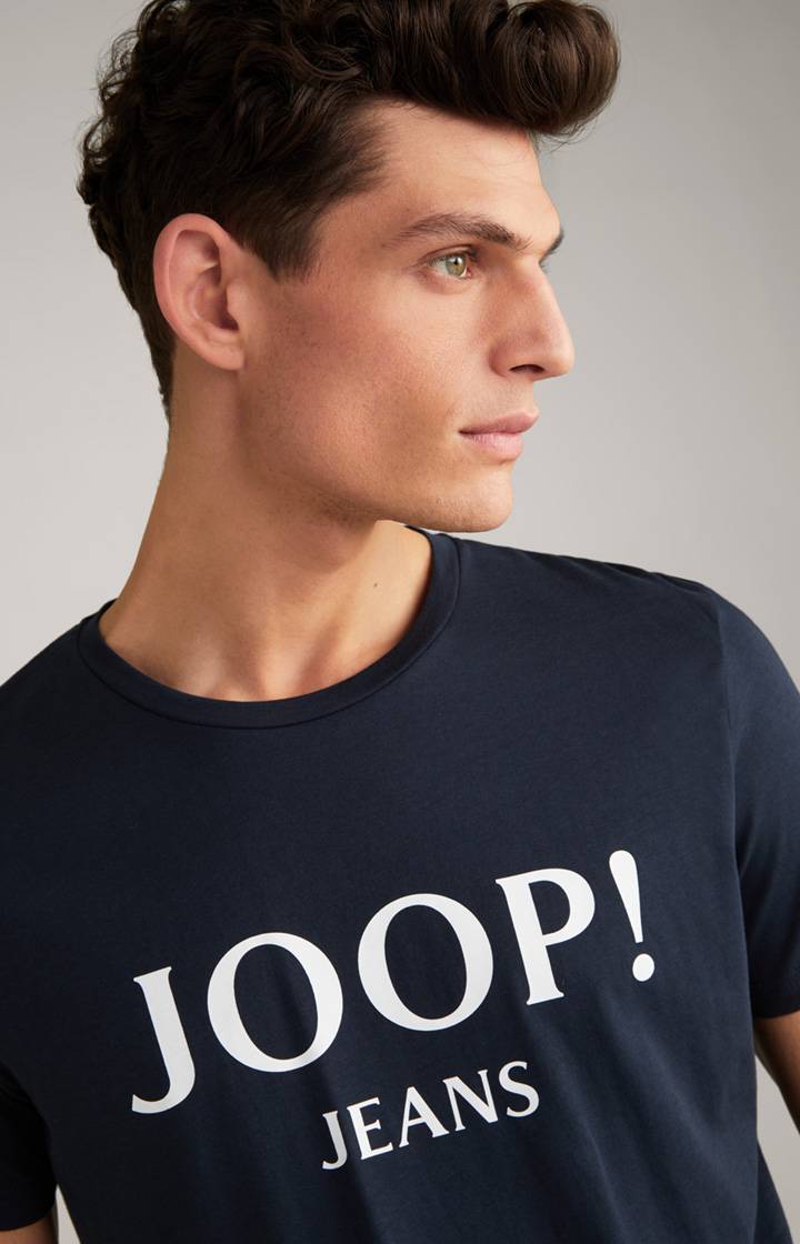 Joop T-Shirt Alex In Navy