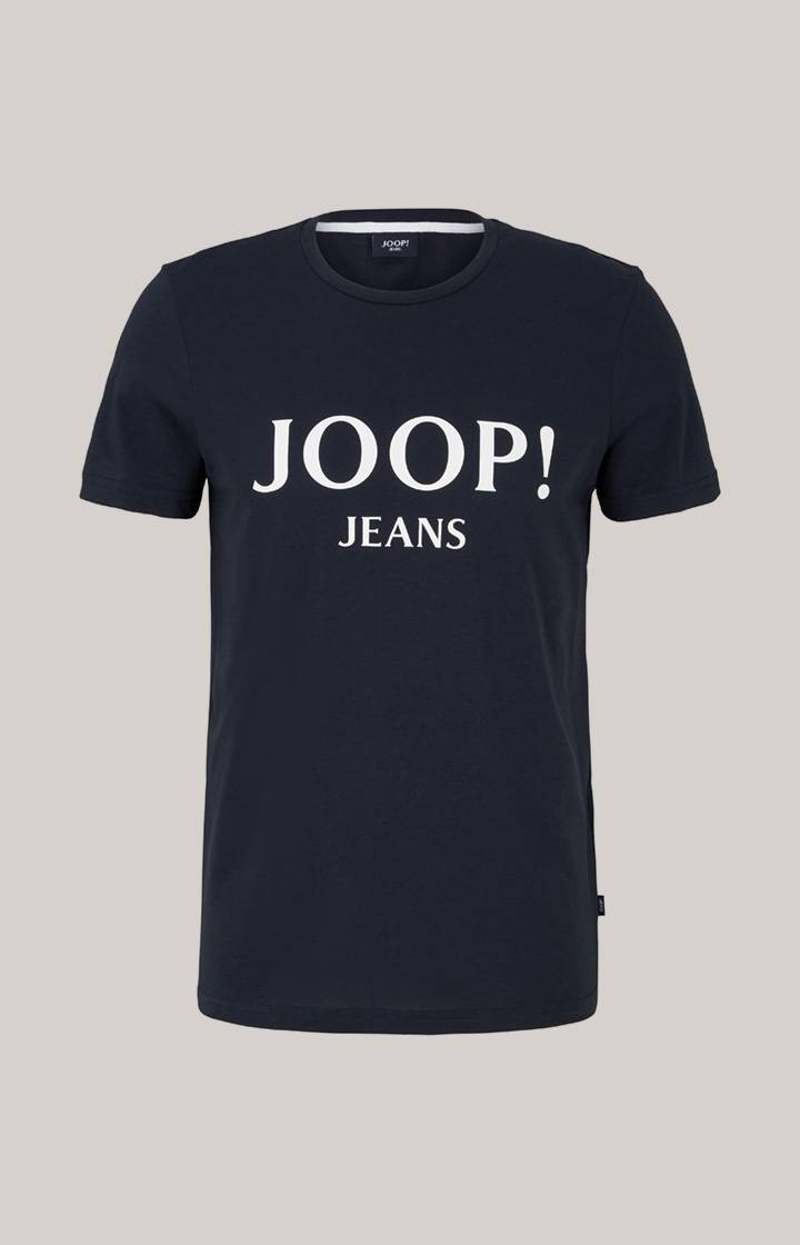 Joop T-Shirt Alex In Navy