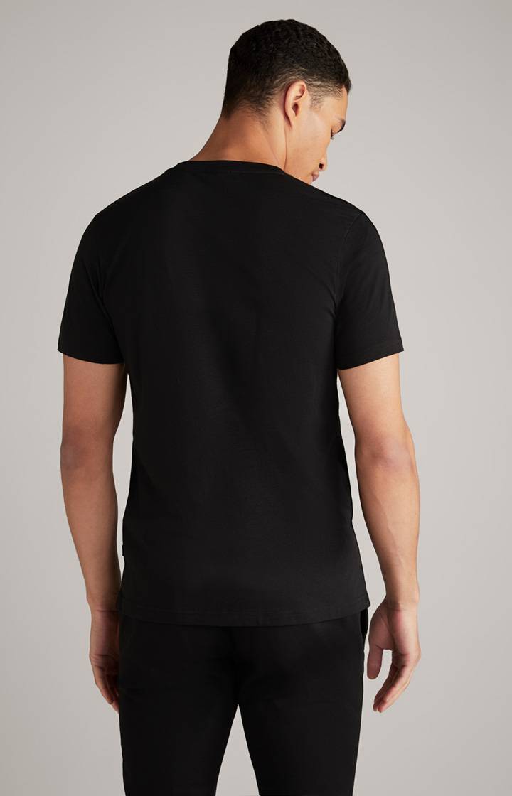 Joop T-Shirt Alex In Schwarz