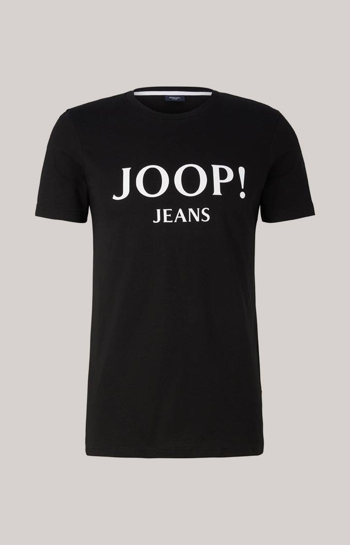 Joop T-Shirt Alex In Schwarz