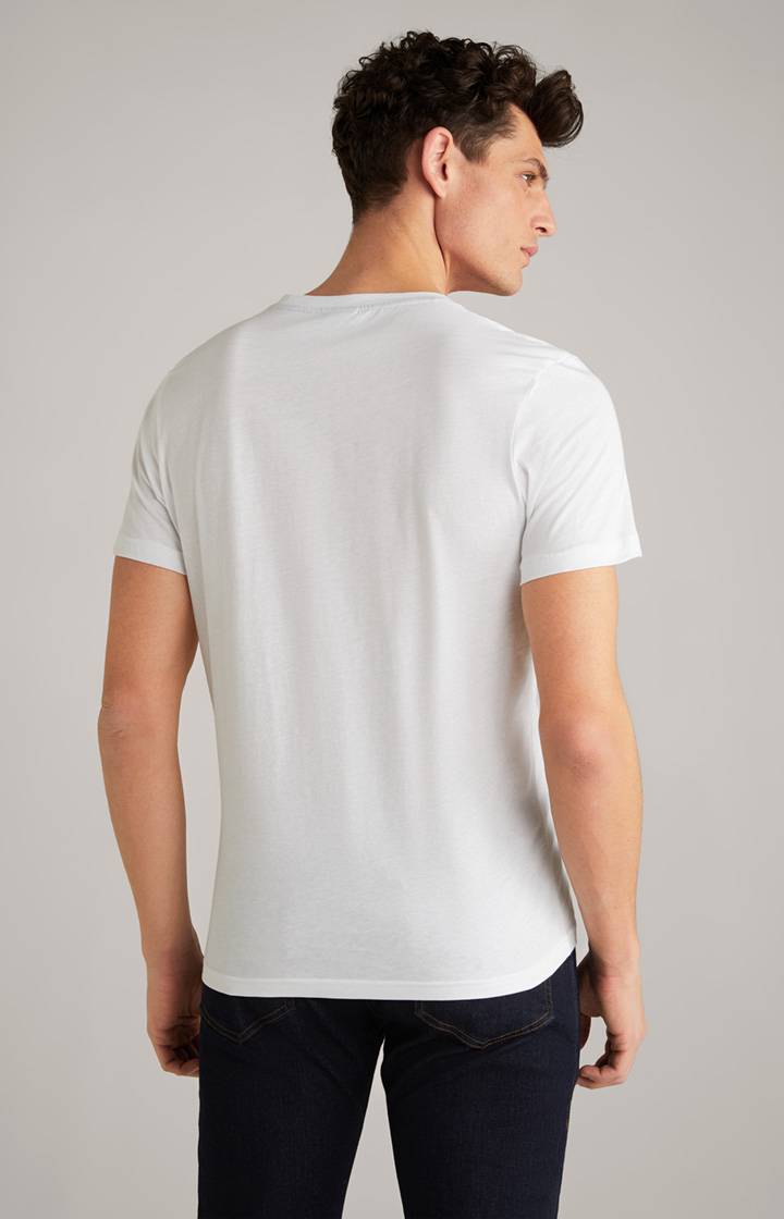 Joop T-Shirt Alex In Weiß