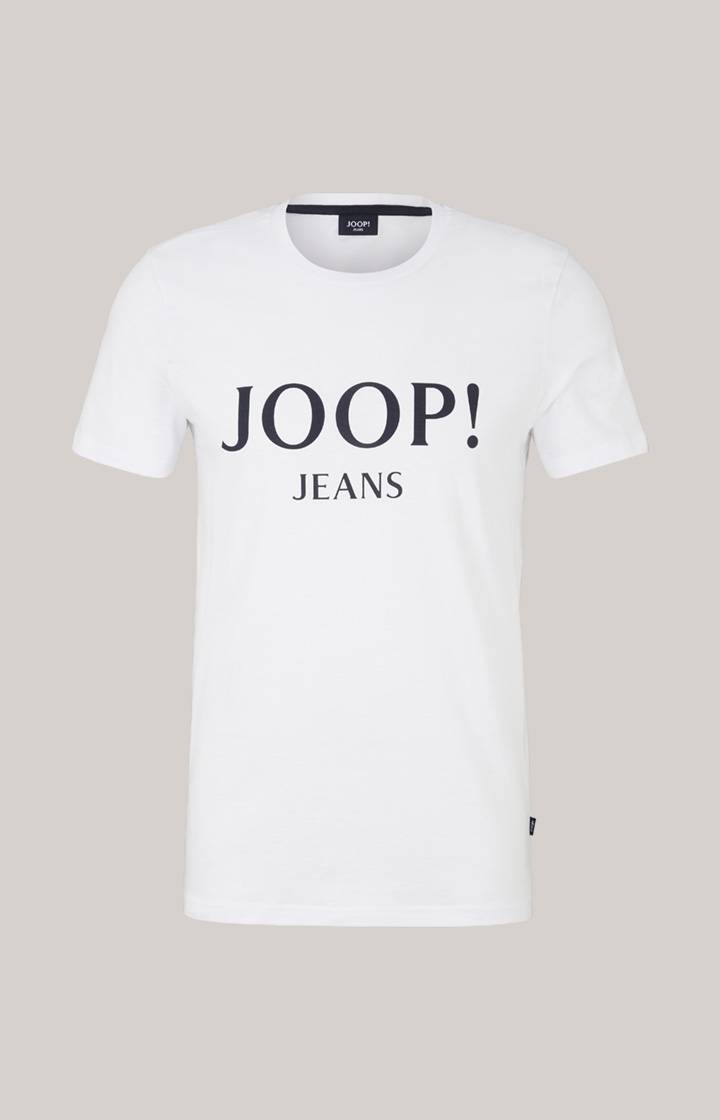 Joop T-Shirt Alex In Weiß