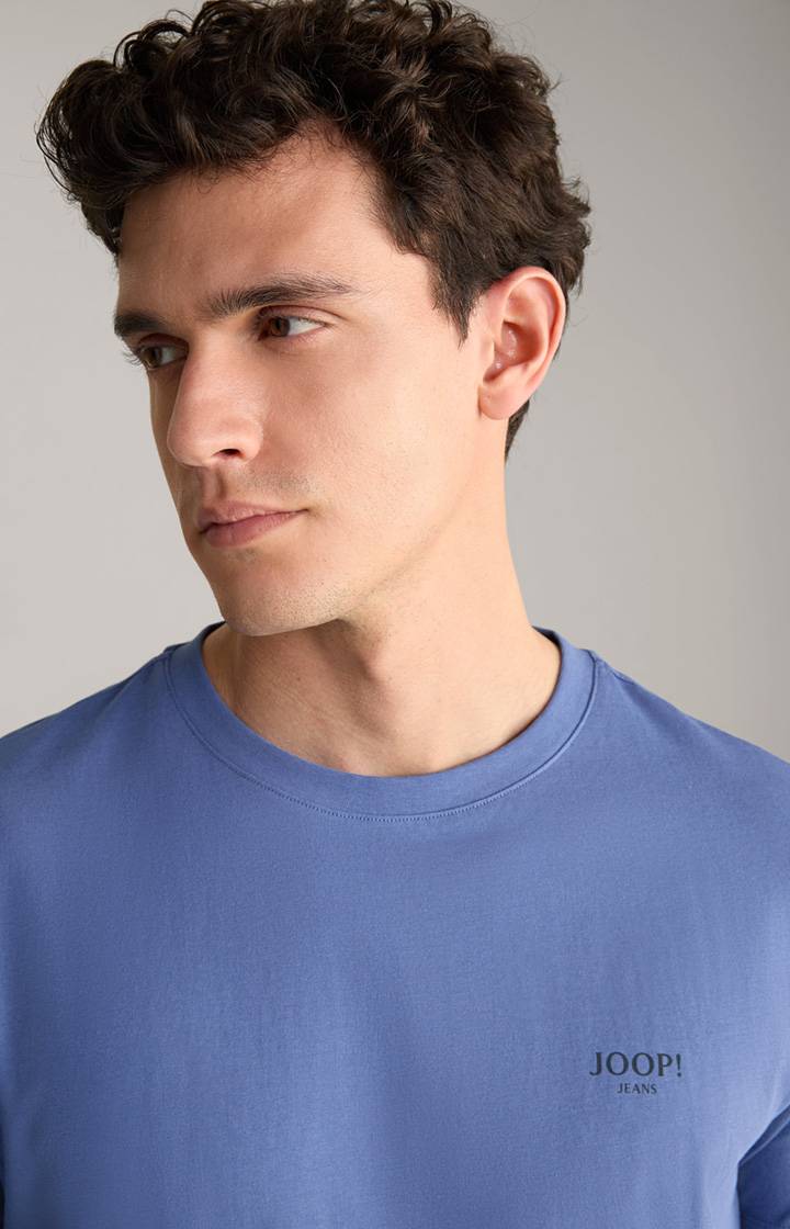 Joop T-Shirt Alphis In Blau