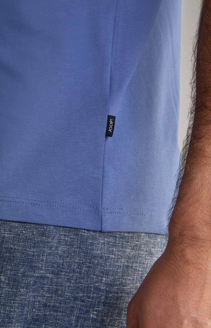 Joop T-Shirt Alphis In Blau